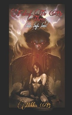 Fated To Be Three: Luck, Lust, Love? by Mikka B. (English) Paperback Book