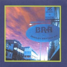 Bentley Rhythm Ace: Bentley Rhythm Ace