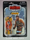 Star Wars Luke Skywalker Dagobah Landing Vintage Collection VC44 X-wing Pilot