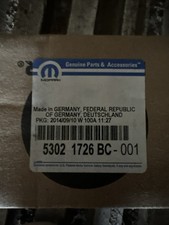 Mopar Roller Lifters Kit Fits 05-16 Dodge Chrysler Jeep 5.7l Part 53021726