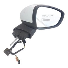 Retroviseur droit (ou coque) Citroen C8