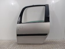 Porte arrière et accessoires Skoda ROOMSTER
