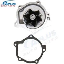 Engine Water Pump For 1988-97 Isuzu Amigo Pickup Rodeo Trooper Honda Passport