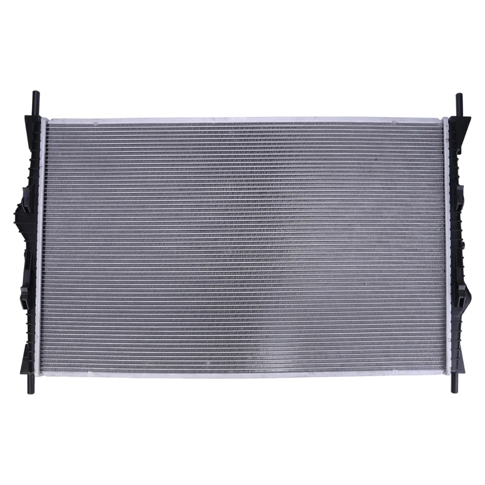 New Radiator LK4Z8005J For 2020-2023 Ford Transit 150 250 350 350 HD 3.5L - Image 3 of 4