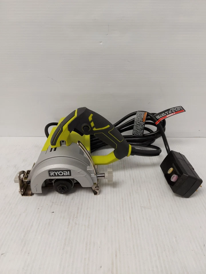 (N90697-1) Ryobi TC4011 Masonry Saw - Изображение 2 из 4
