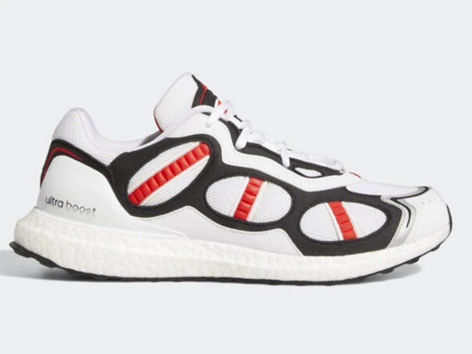 adidas UltraBoost Supernova Trainers Sneakers (GY5374) Size UK 8