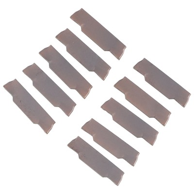 Superior Cutting Performance MGMN300M PC9030 3mm Grooving Milling Insert
