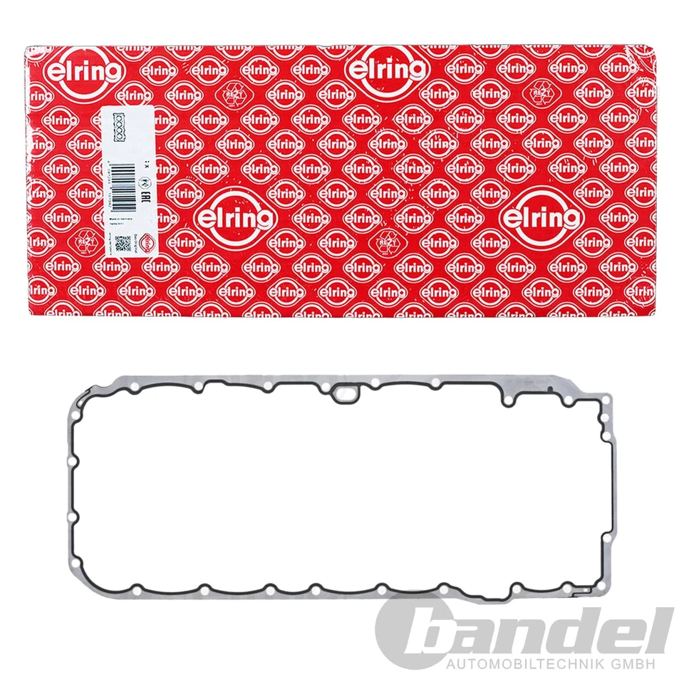 ELRING DICHTUNG, ÖLWANNE passend für BMW 3 4 5 6 7 X3 X4 X5 X6 | 584.140