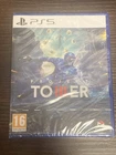 New ListingProject Tower - PlayStation 5 PS5 PEGI Version Region Free New Sealed