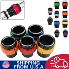 28MM-50MM Fork Oil Seal Driver Tool for Universal Motorcycle Dirt Bike -10colors