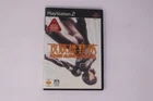 Ghost in the Shell Stand Alone Complex PlayStation 2 JPN (Region Locked)