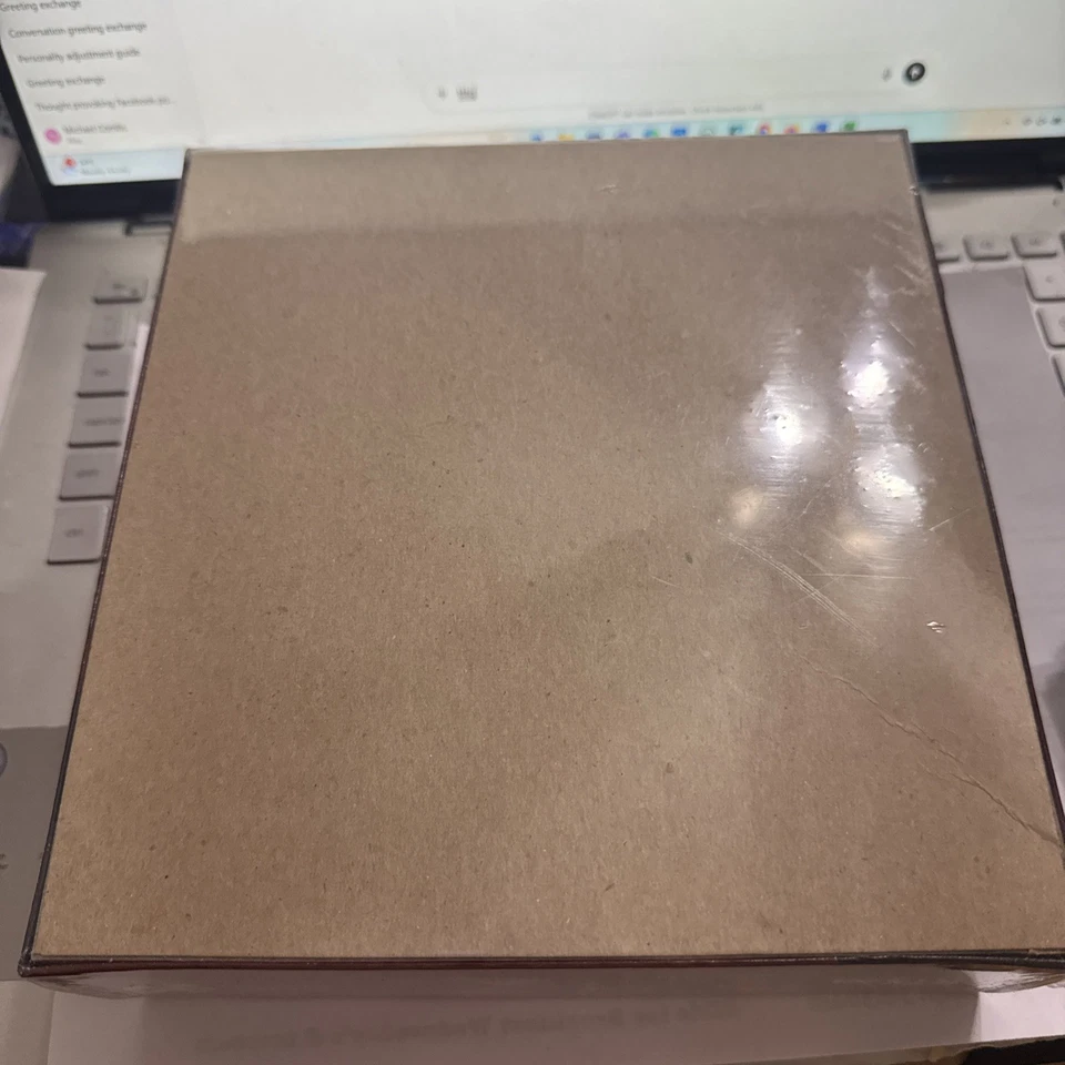 Sierra River Falls - Chuck Pinson 500 Piece Prism Puzzle New in Sealed Box - Image 3 of 4