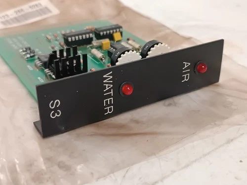 Auto-Flush Systems AFS-24/2 control board S3 air/water module P/N 4900163