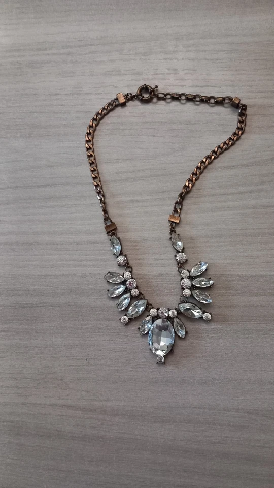 Collana Vintage - Immagine 2 di 2