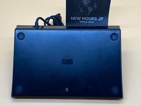 SNK NEO GEO AES Console bios 3-6 serial matching 221662 Test Working...