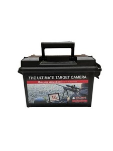 Bullseye AmmoCam Camera System - Sight In Edition