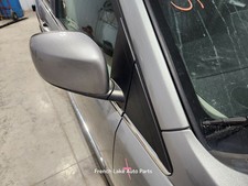 Passenger Right Side Mirror Power Heated Fits...