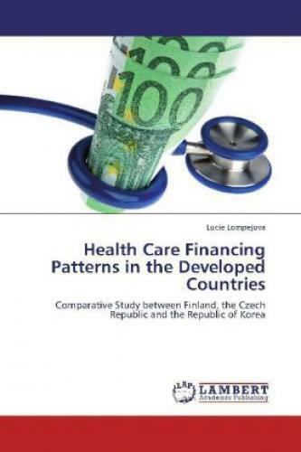Thumbnail - Health Care Financing Patterns In The Developed Countries Comparative
