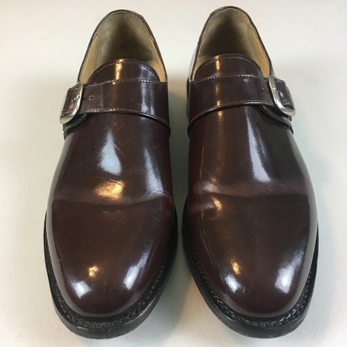 Samuel Windsor Shoes Adult Size 10.5 US 