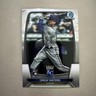 Drew Waters 2023 Bowman Chrome RC #14 Kansas City Royals