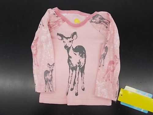 Infant, Toddler, & Girls SOL SLEEP $20- $22 Assorted Pajamas Size 12 Months - 6X - Picture 9 of 25