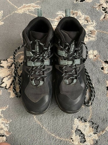 merrell mqm flex mid