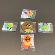 RARE 5 Pcs Cloth toy Accessories For 18" American Girl dolls Toys Gifts kids #A1