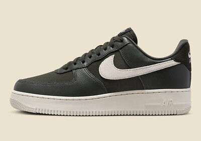 Nike Air Force 1 '07 LX Sequoia Olive Green Light Orewood Nike Air Force 1 '07 LX Sequoia Olive Green Light Orewood