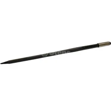 Atlantic Quality Parts 49” Bale Spear 3500Lb Capacity W/ Bushing & Conical Nut
