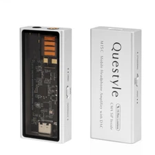 Questyle M15C Portable USB DAC&AMP Latest Release Flagship CS43198 Decoding