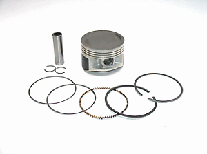 NAMURA NA-40005 83.00mm Piston Kit NAMURA NA-40005 83.00mm Piston Kit