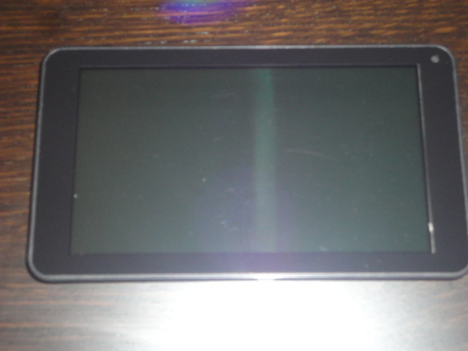 HyperTAB 7" Capacitive Dual core Camera Tablet 4.2 WIFI Android Google HDMI 8GB - Image 2 of 4