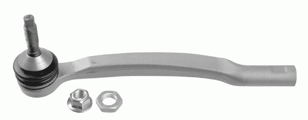 LemfÖRder 26701 02 Tie Rod End For Volvo-image