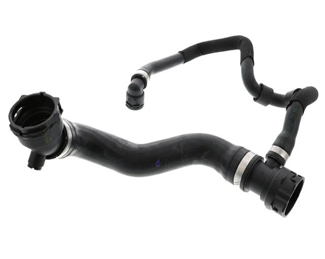 Genuine OEM Lower Radiator Hose for BMW 17127640916 | eBay