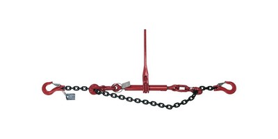 DOLEZYCH Zurrspannkette PowerLash L-150 zweiteilig Güteklasse 8