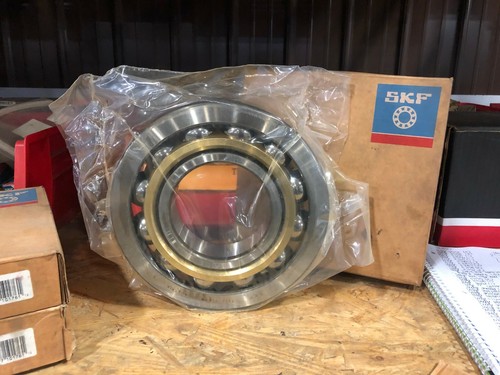 Подшипник 7322 becbm skf