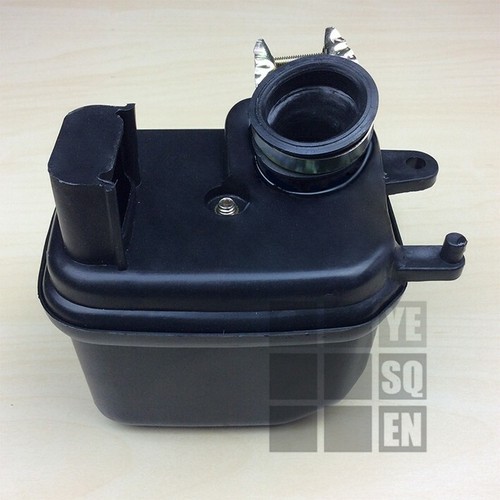 PW50 Air Filter Assembly Complete Air Box Assembly For 1981-2009 Yamaha PW50 Y-Zinger Kids Dirt Bike 1981-2009 PW50 Parts - Foto 6