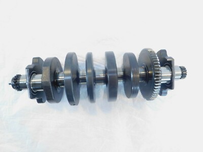 エル 1994-2001 Kawasaki Ninja ZX11 ZX1100D ZX1100 Engine Motor