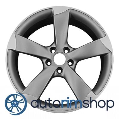 Audi A4 S4 2009-2017 19