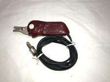 Vintage 1950s Ungar Snippy Electric Paper Scissors
