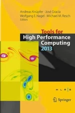 Tools for High Performance Computing 2013 : Proceedings of the 7th Internatio...