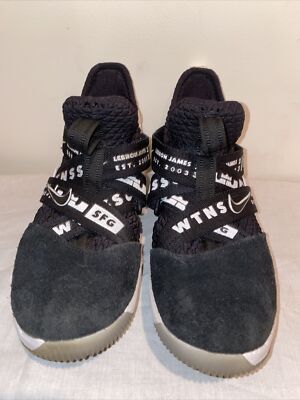 Kids Lebron Soldier 12 Nike Lebron Soldier 12 'Light Bone