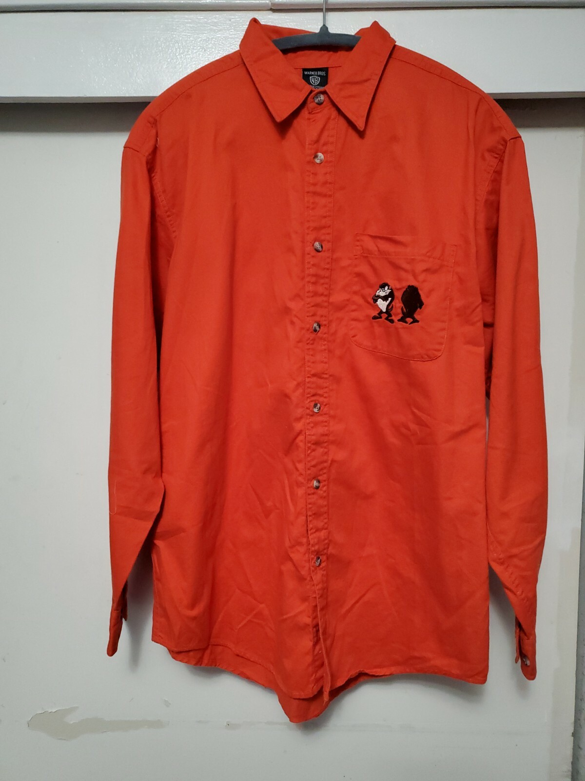 TAZ TASMANIAN DEVIL Looney Tunes Warner Bros Studio O… - Gem