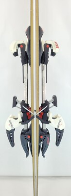 Volkl Queen Attiva 156cm Women's Skis w/ Diamir Fritschi Freeride