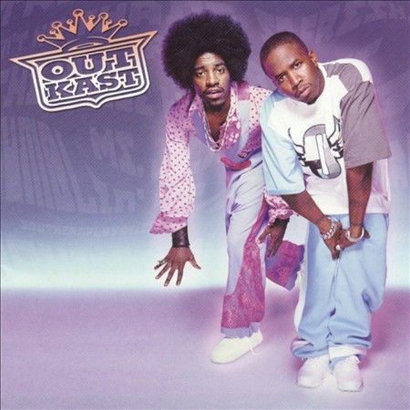 Greatest Hits [Japan Bonus Track] by OutKast (CD, Dec-2001, Bmg