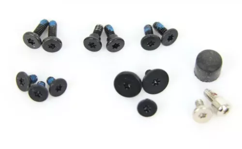 Apple MacBook Pro Retina 15" A1398 Logic Board Screws Vis Carte Mère Original