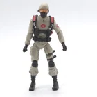 G.I. JOE Cobra Vehicle Driver v1 Cobra Legions 2007 Loose
