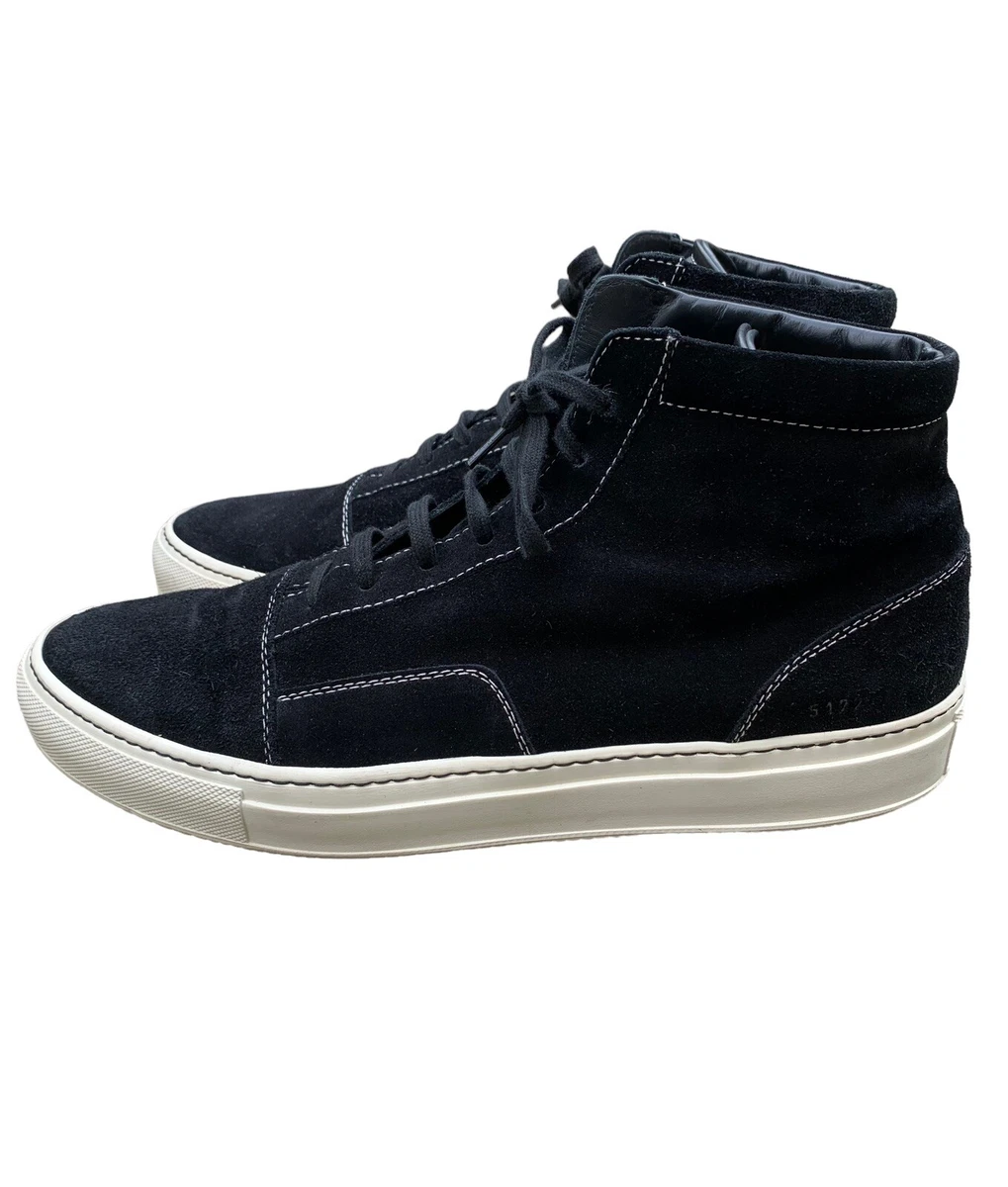 Common projects skate best sale mid
