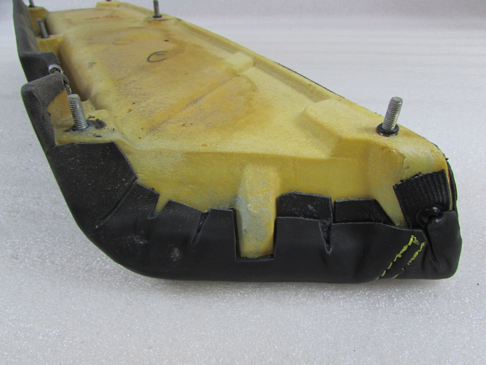 Ferrari F430, RH, Right Door Pocket, Used, P/N 67805500
