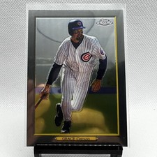 MARK GRACE 2020 Topps Baseball Turkey Red Chrome #TRC-36 Chicago Cubs